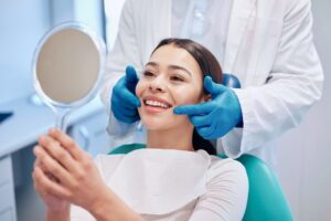 Orthodontist vs dentist differences